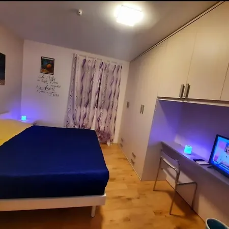 New Bedrooms Mamma Gigetta