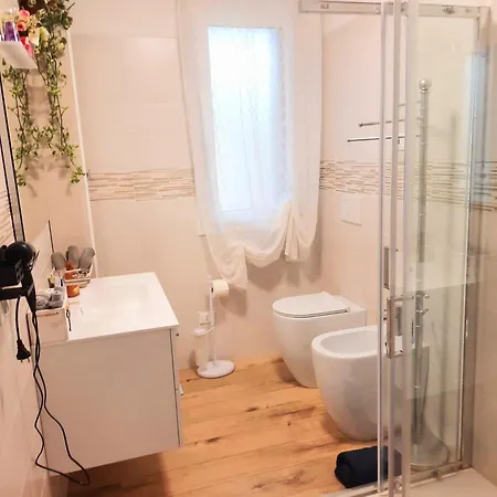New Bedrooms Mamma Gigetta Bed & Breakfast *