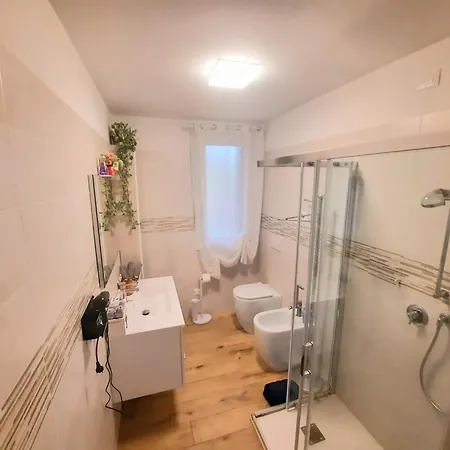 New Bedrooms Mamma Gigetta Bed & Breakfast Noventa di Piave