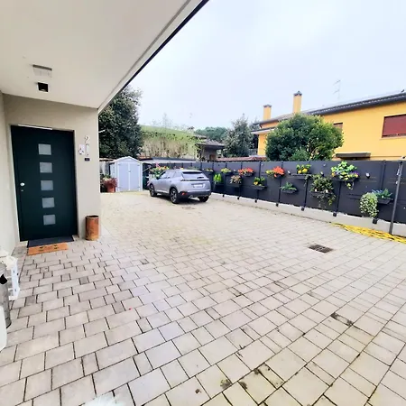 New Bedrooms Mamma Gigetta Bed & Breakfast *