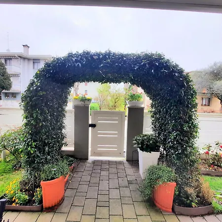 Bed & Breakfast New Bedrooms Mamma Gigetta Noventa di Piave