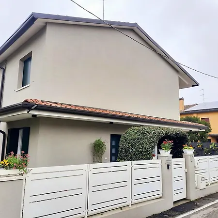 New Bedrooms Mamma Gigetta * Noventa di Piave