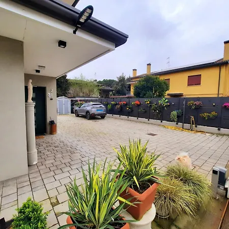 New Bedrooms Mamma Gigetta Bed & Breakfast Noventa di Piave