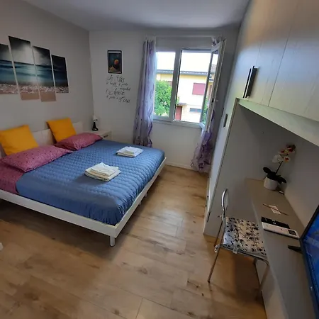 New Bedrooms Mamma Gigetta Bed & Breakfast Noventa di Piave